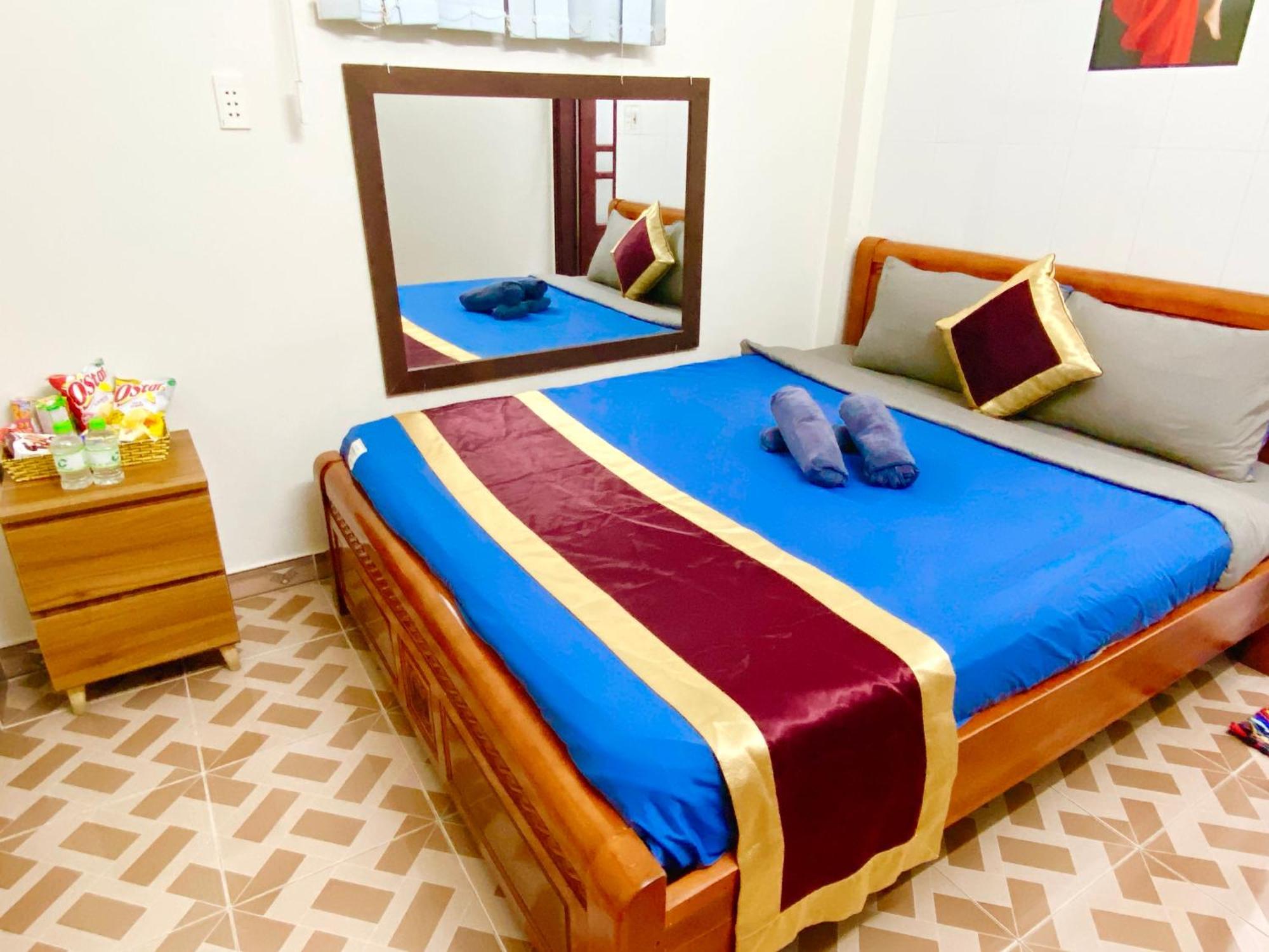 Dk House Homestay Hoi An Exterior foto
