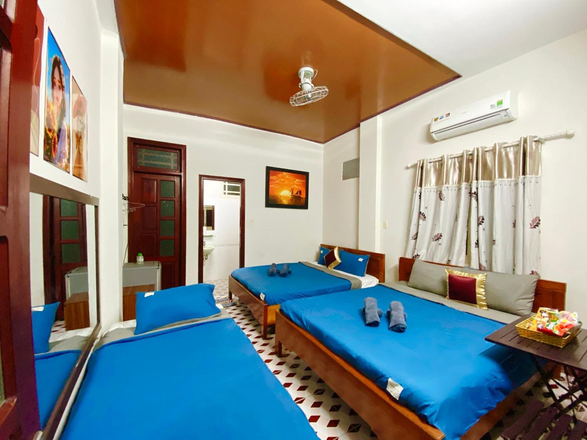 Dk House Homestay Hoi An Exterior foto